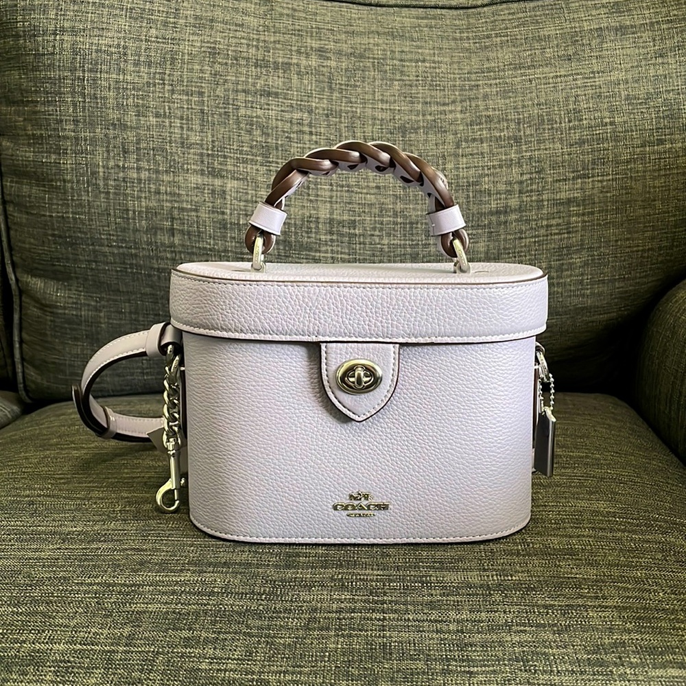 Coach Kay Crossbody